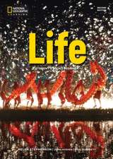 Stephenson, H: Life Beginner 2e, with App Code