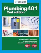 Plumbing 401