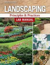 Student Workbook for Ingels/Smith's Landscaping Principles and Practices Residential Design