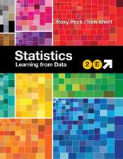 STATISTICS 2/E