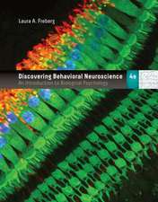 Discovering Behavioral Neuroscience