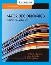 Macroeconomics