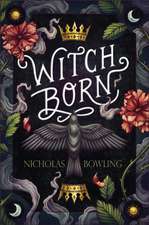 Witch Born