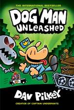 Dog Man 2 Unleashed