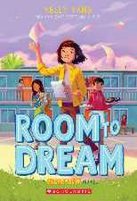 Room to Dream (Front Desk #3)