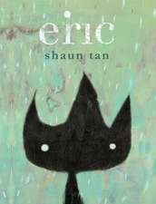 Tan, S: Eric