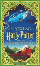 Rowling, J: Harry Potter and the Chamber of Secrets (Harry P