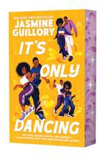 It's Only Dancing