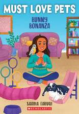 Bunny Bonanza (Must Love Pets #3)