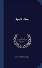 Syndicalism