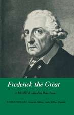 Frederick the Great: A Profile