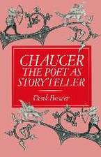 Chaucer