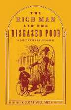 The Rich Man and the Diseased Poor in Early Victorian Literature