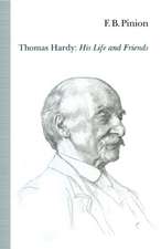 Thomas Hardy