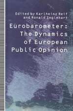 Eurobarometer: The Dynamics of European Public Opinion Essays in Honour of Jacques-René Rabier