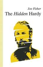 The Hidden Hardy