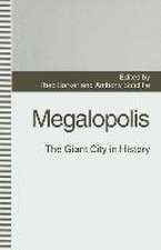 Megalopolis