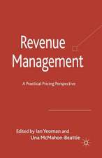 Revenue Management: A Practical Pricing Perspective