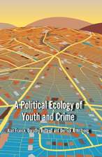 A Political Ecology of Youth and Crime