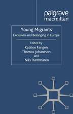 Young Migrants