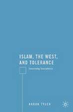 Islam, the West, and Tolerance: Conceiving Coexistence