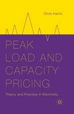 Peak Load and Capacity Pricing: Theory and Practice in Electricity