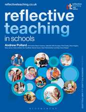 Reflective Teaching in Schools