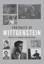 Portraits of Wittgenstein: Abridged Edition