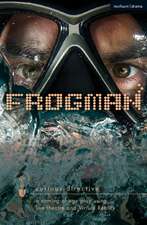 Frogman