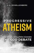 Progressive Atheism: How Moral Evolution Changes the God Debate