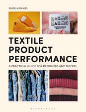 Textile Product Performance: A Practical Guide for Designers and Buyers