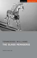 The Glass Menagerie