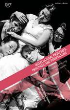 Intercultural Processes, Practices, and Perspectives: Co-creating Playing 'the Maids'