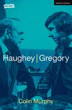 Haughey/Gregory