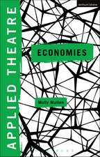 Applied Theatre: Economies