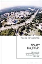 Soviet SCI_BERIA