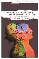 Jeanette Winterson’s Narratives of Desire: Rethinking Fetishism