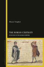 The Roman Castrati