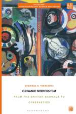 Organic Modernism