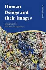 HUMAN BEINGS & THEIR IMAGES