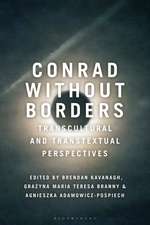 Conrad Without Borders: Transcultural and Transtextual Perspectives