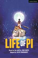 Life of Pi