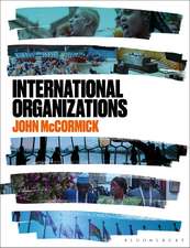 International Organizations