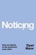 Noticing
