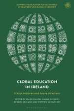 Global Education in Ireland