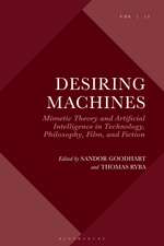 Desiring Machines
