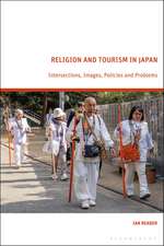 Religion and Tourism in Japan: Intersections, Images, Policies and Problems