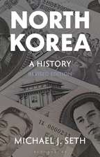 North Korea: A History