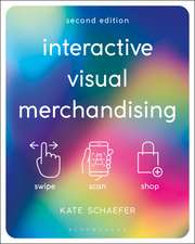 Interactive Visual Merchandising