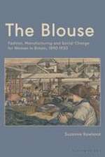 The Blouse
